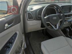 هیۆندای تۆکسۆن